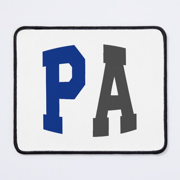 Item preview, Pennsylvania State Abbreviation designed and sold by US States Merch.