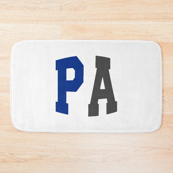 Item preview, Pennsylvania State Abbreviation designed and sold by US States Merch.