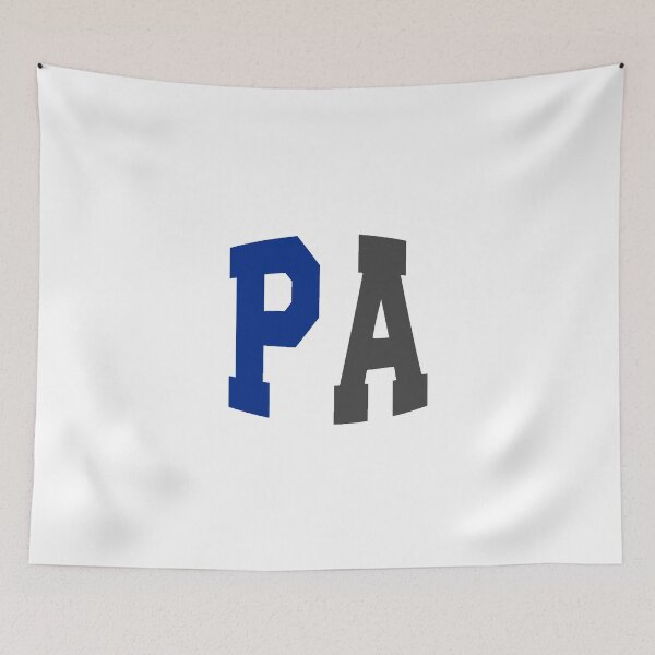 Item preview, Pennsylvania State Abbreviation designed and sold by US States Merch.