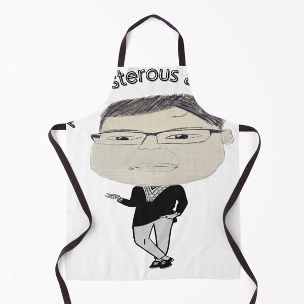 Item preview, Preposterous and Nefarious designed and sold by Elprofethm.