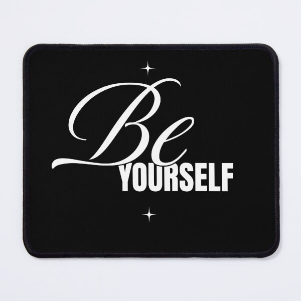 Item preview, Be yourself - Never stop dream - Never give up surrender - Never have i ever - never gonna give you up - Its okay not to be okay designed and sold by JansenGS.