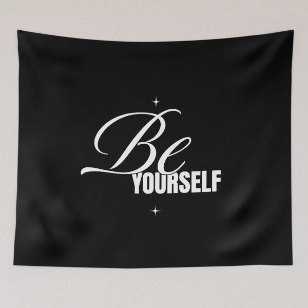 Item preview, Be yourself - Never stop dream - Never give up surrender - Never have i ever - never gonna give you up - Its okay not to be okay designed and sold by JansenGS.