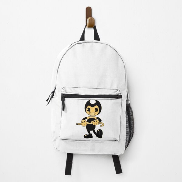 Item preview, bendy and the ink machine - keep smile designed and sold by artist-masino.