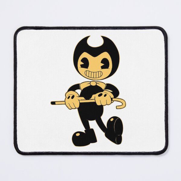 Item preview, bendy and the ink machine - keep smile designed and sold by artist-masino.