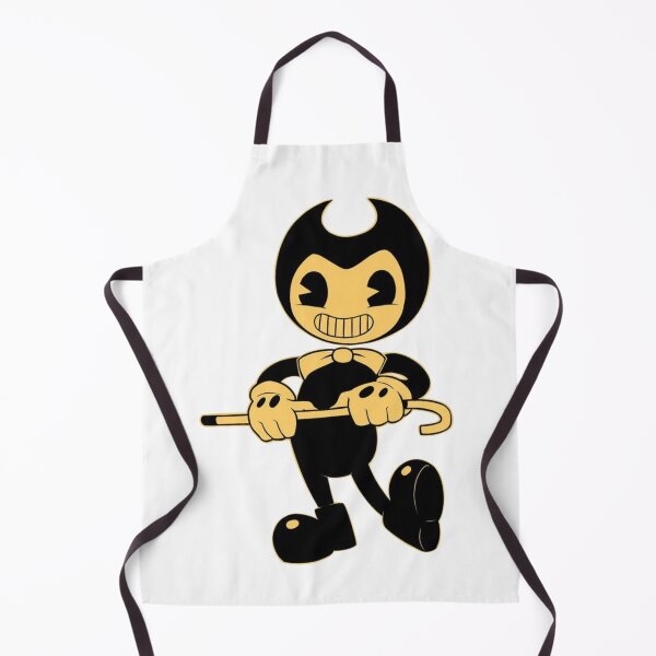 Item preview, bendy and the ink machine - keep smile designed and sold by artist-masino.