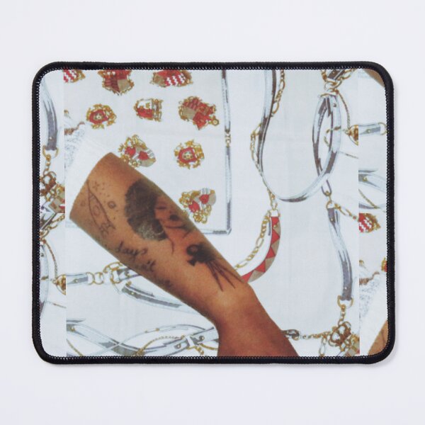 Item preview, Modern African Body Art designed and sold by LuvosBar.