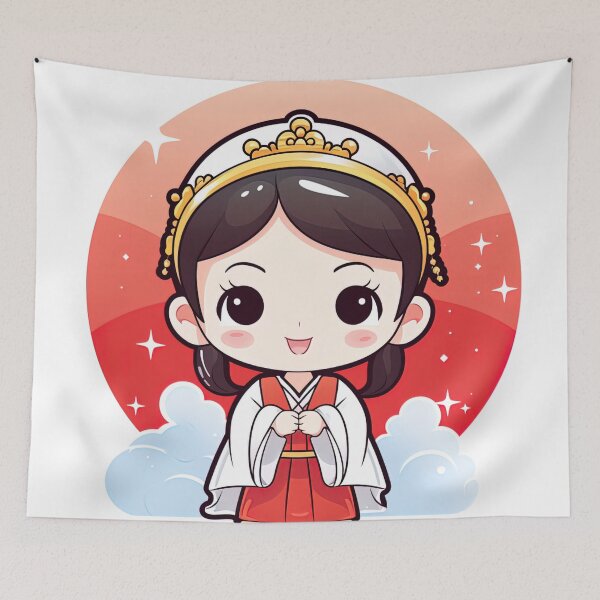 Item preview, Yebisu | cute style designed and sold by ComicsFactory.