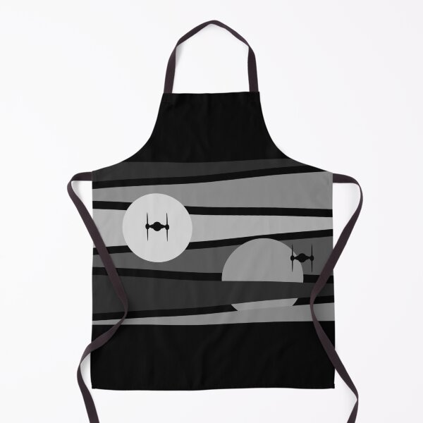 Item preview, Sunset Black and White designed and sold by yellowmadcat.