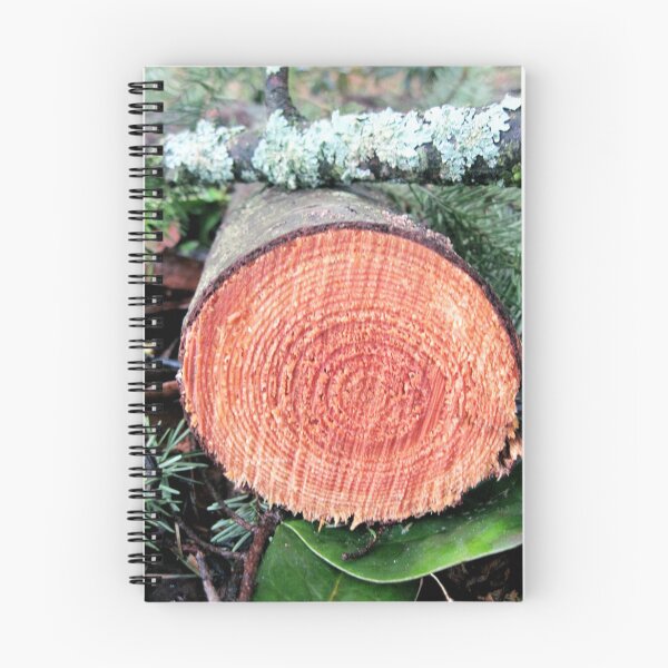 Item preview, Smell the Wood? designed and sold by TomikoKH19.