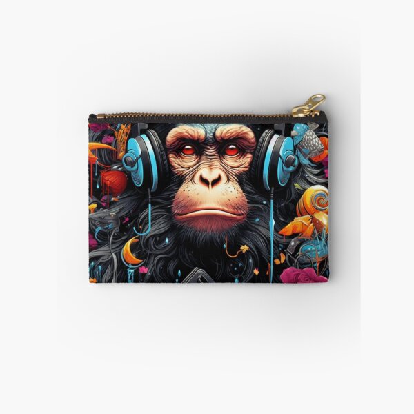 Item preview, Melodic Mindfulness: Chimpanzee Chords designed and sold by LaabsDesign.