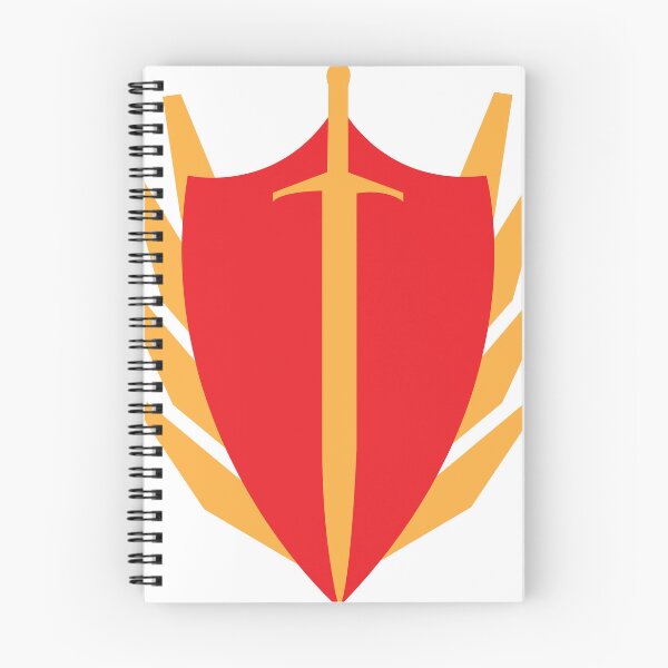 Item preview, Paladin designed and sold by HellerArtist.