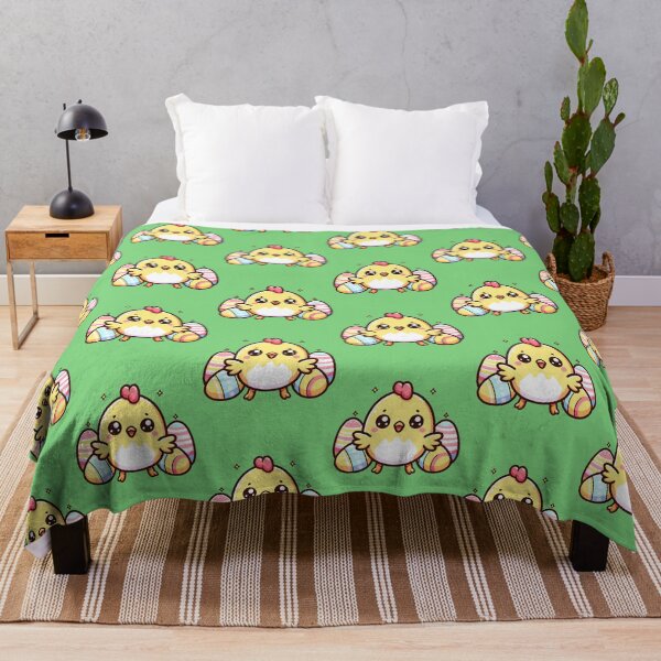 Item preview, Lovable Easter Egger Chicken designed and sold by Pati-Design.