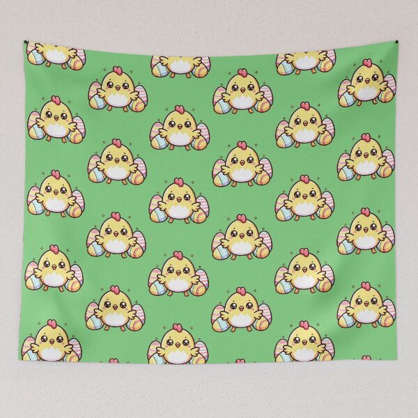 Item preview, Lovable Easter Egger Chicken designed and sold by Pati-Design.