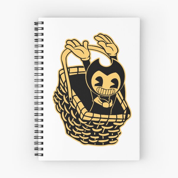 Item preview, bendy and the ink machine - keep smile designed and sold by artist-masino.