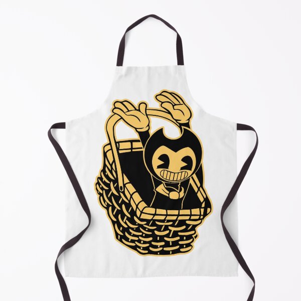 Item preview, bendy and the ink machine - keep smile designed and sold by artist-masino.