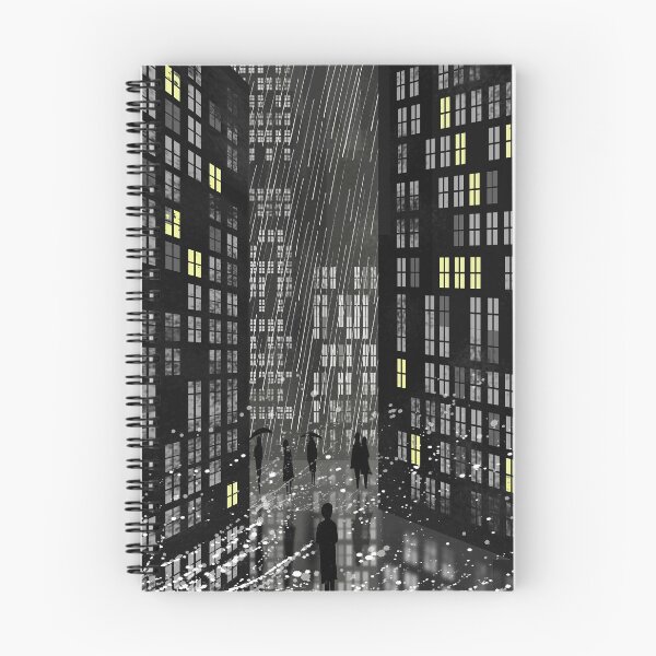 Item preview, Downpour designed and sold by Andrew  Hitchen.