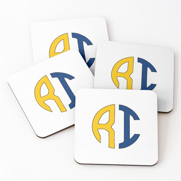 Item preview, Rhode Island State Abbreviation designed and sold by US States Merch.