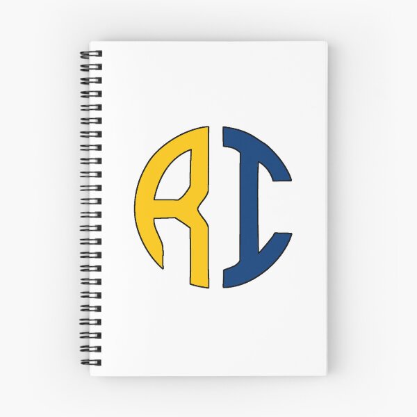 Item preview, Rhode Island State Abbreviation designed and sold by US States Merch.