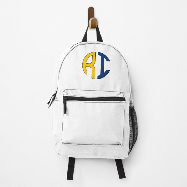 Item preview, Rhode Island State Abbreviation designed and sold by US States Merch.