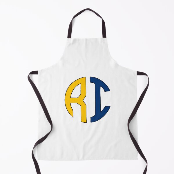Item preview, Rhode Island State Abbreviation designed and sold by US States Merch.