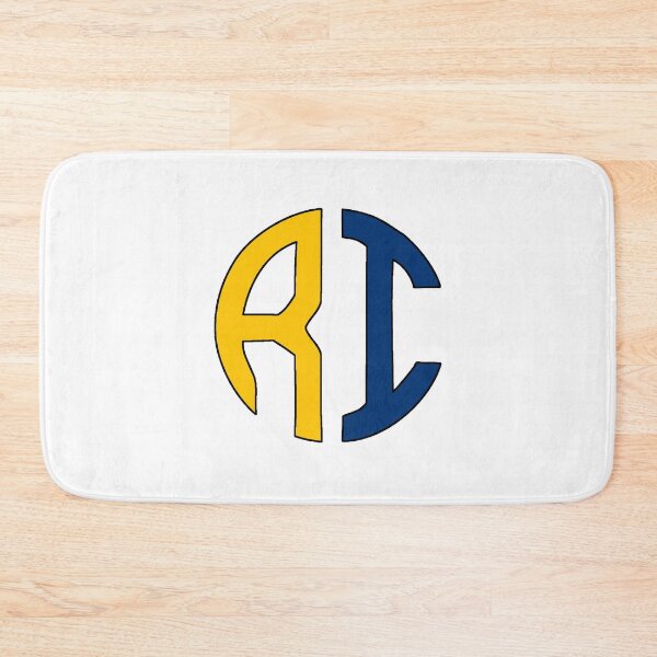 Item preview, Rhode Island State Abbreviation designed and sold by US States Merch.