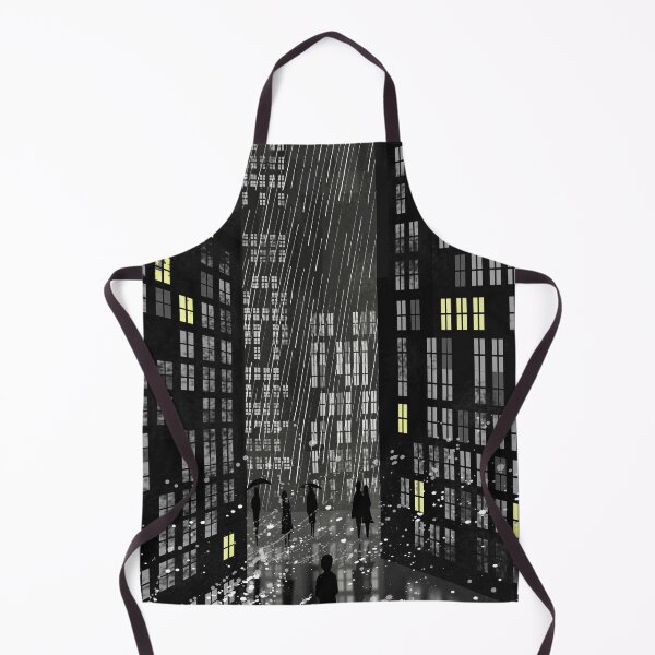 Item preview, Downpour designed and sold by Andrew  Hitchen.