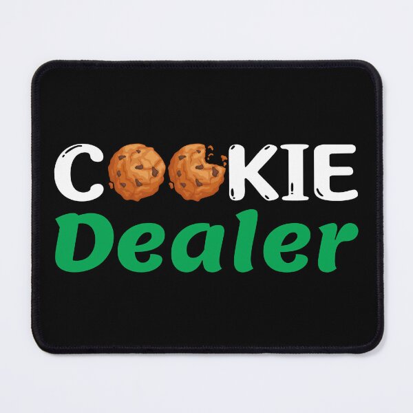 Item preview, Scout For Girls - Cookie Dealer V designed and sold by Lemon Pepper.