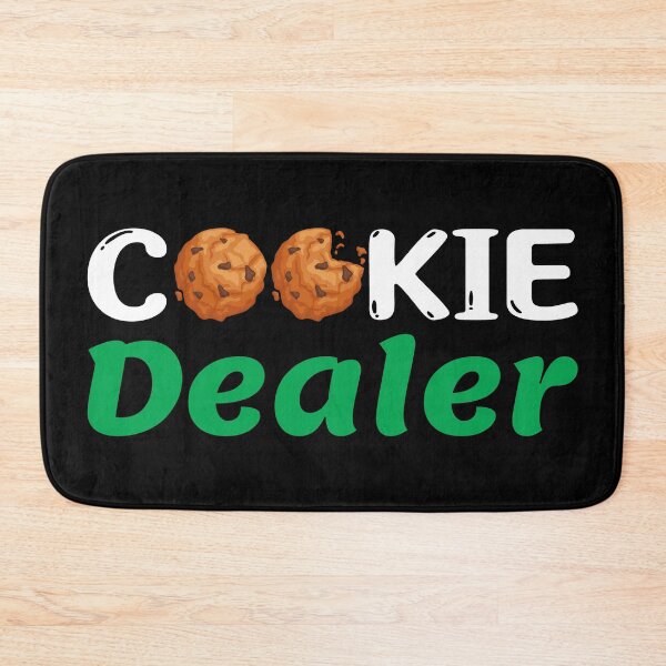 Item preview, Scout For Girls - Cookie Dealer V designed and sold by Lemon Pepper.