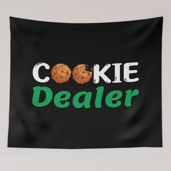 Item preview, Scout For Girls - Cookie Dealer V designed and sold by Lemon Pepper.