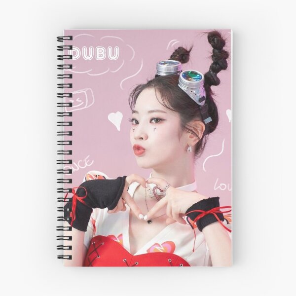 Item preview, Twice Dahyun designed and sold by angel-00.