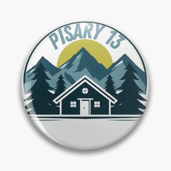 Item preview, House in the mountains Pisary no. 13 designed and sold by RedDragon1912.