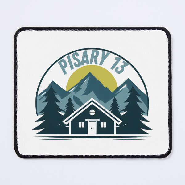 Item preview, House in the mountains Pisary no. 13 designed and sold by RedDragon1912.
