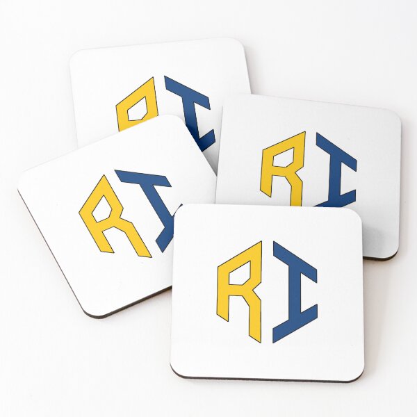 Item preview, Rhode Island State Abbreviation designed and sold by US States Merch.