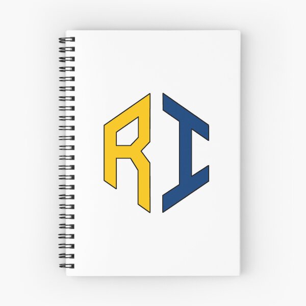 Item preview, Rhode Island State Abbreviation designed and sold by US States Merch.