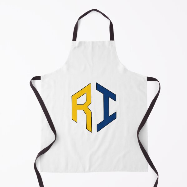 Item preview, Rhode Island State Abbreviation designed and sold by US States Merch.