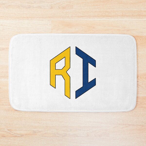 Item preview, Rhode Island State Abbreviation designed and sold by US States Merch.