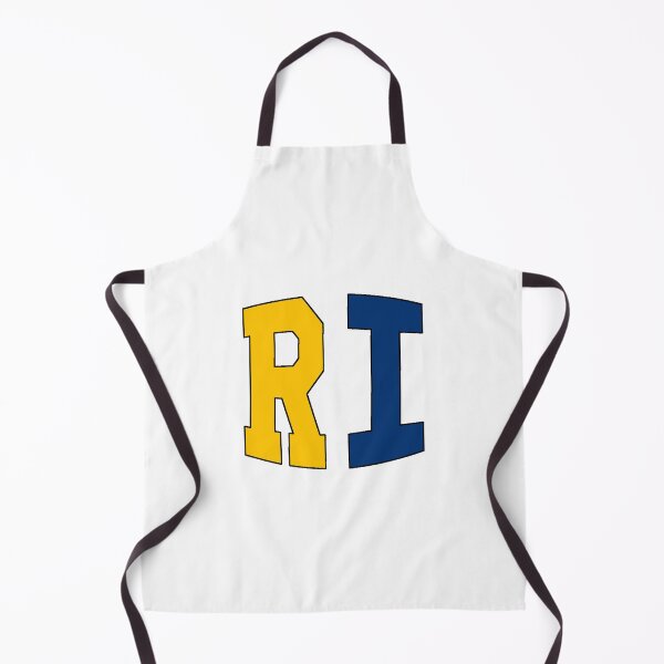 Item preview, Rhode Island State Abbreviation designed and sold by US States Merch.