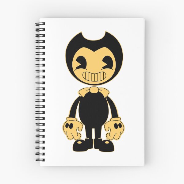 Item preview, Copy of bendy and the ink machine - keep smile designed and sold by artist-masino.