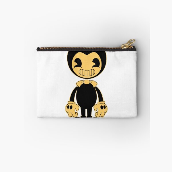 Item preview, Copy of bendy and the ink machine - keep smile designed and sold by artist-masino.