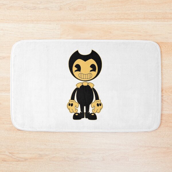 Item preview, Copy of bendy and the ink machine - keep smile designed and sold by artist-masino.