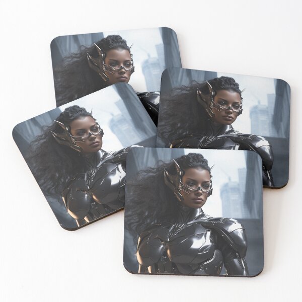 Item preview, Melanin Marvel #49 designed and sold by jwalk.