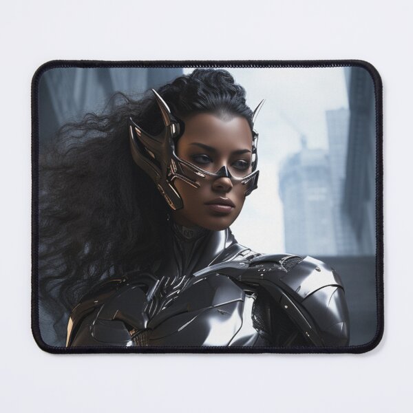 Item preview, Melanin Marvel #49 designed and sold by jwalk.