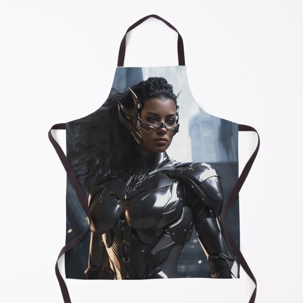 Item preview, Melanin Marvel #49 designed and sold by jwalk.
