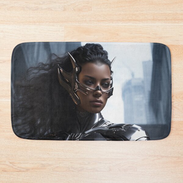 Item preview, Melanin Marvel #49 designed and sold by jwalk.