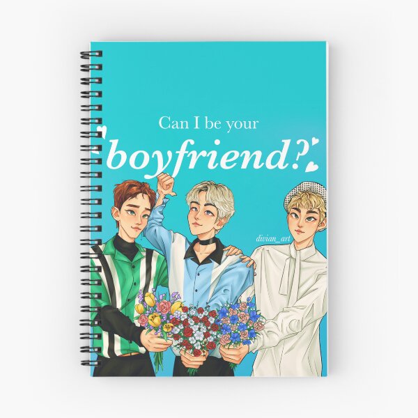 Item preview, Blooming Day | EXO fanart designed and sold by divian-art.