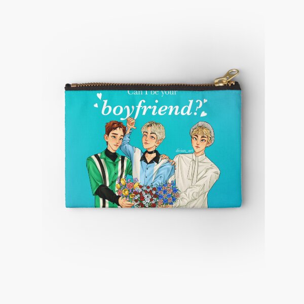 Item preview, Blooming Day | EXO fanart designed and sold by divian-art.