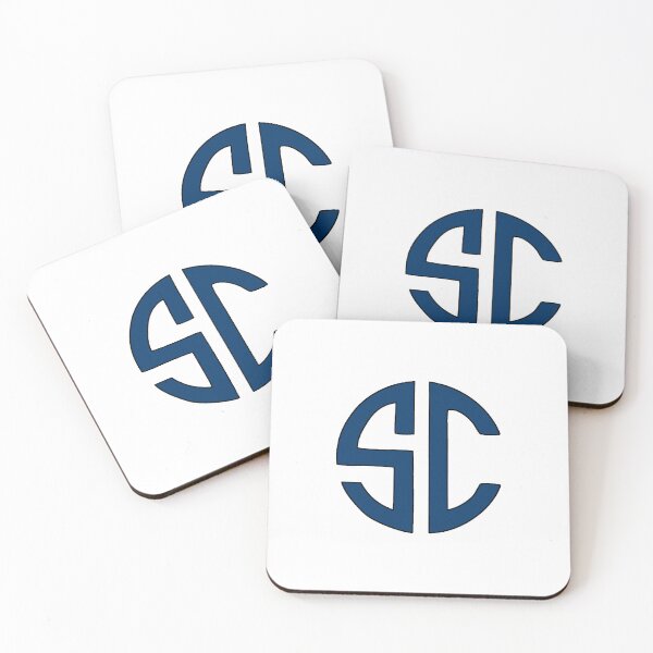 Item preview, South Carolina State Abbreviation designed and sold by US States Merch.