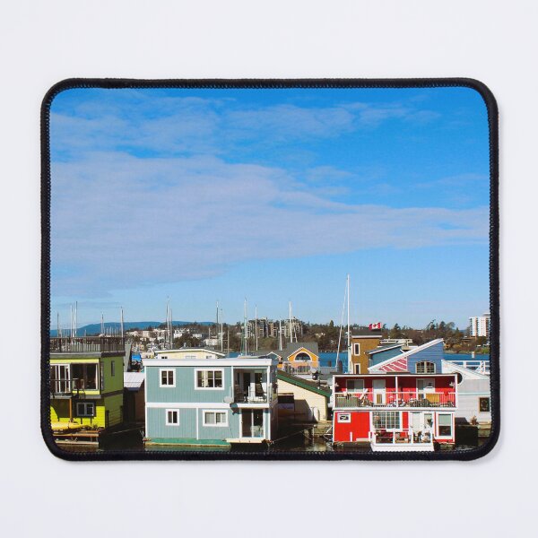 Item preview, Rainbow Houseboats designed and sold by TomikoKH19.
