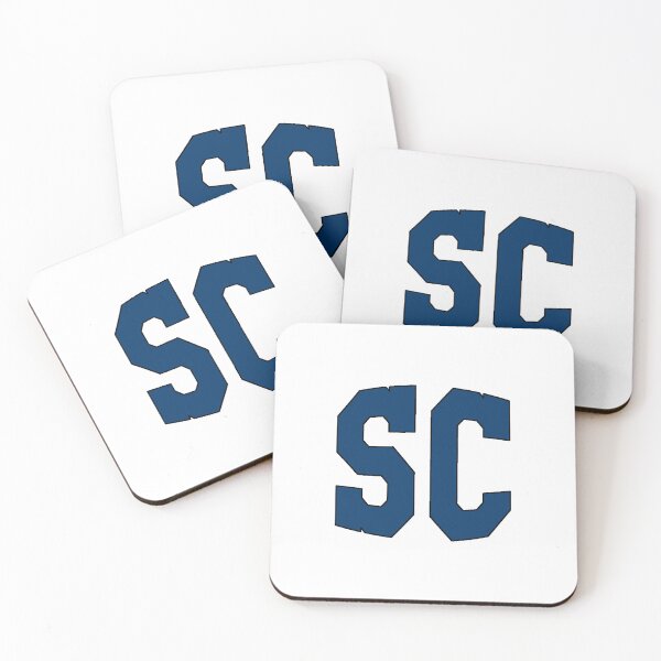 Item preview, South Carolina State Abbreviation designed and sold by US States Merch.
