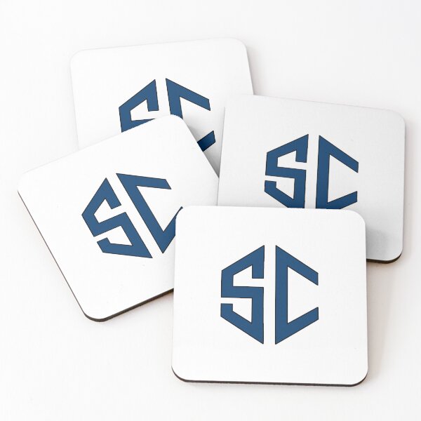 Item preview, South Carolina State Abbreviation designed and sold by US States Merch.